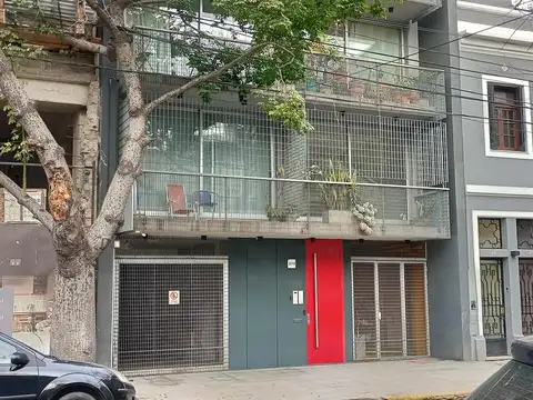 Dorrego al 2200