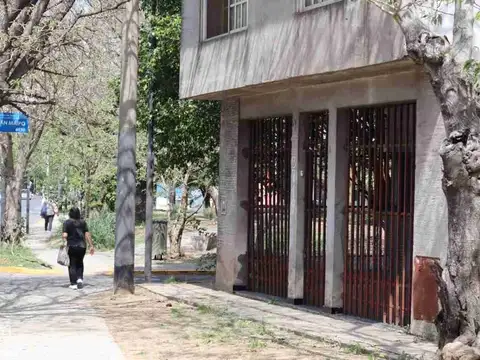 Lisandro de la Torre 3700