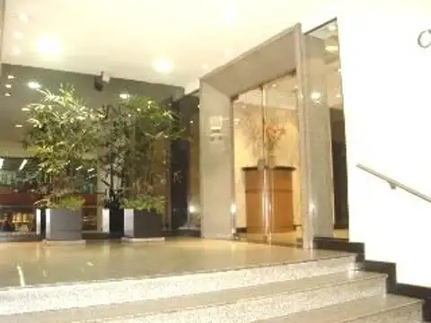 EXCELENTE 2 AMB AMOBLADO FRENTE AV.CORRIENTES