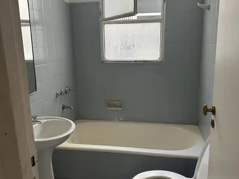 Departamento en Venta 65 años