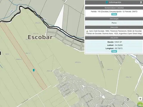 Florencio Parravivini