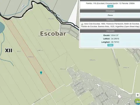 Florencio Parravivini