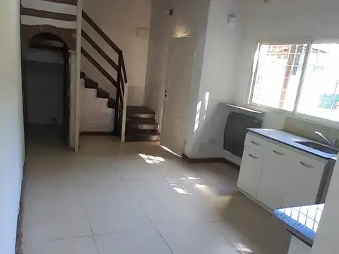 Departamento en Alquiler de 3 ambientes