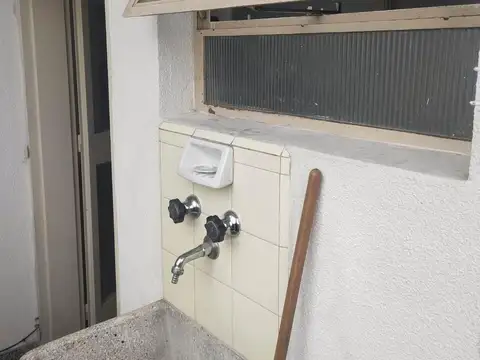 Departamento en Alquiler 43 años