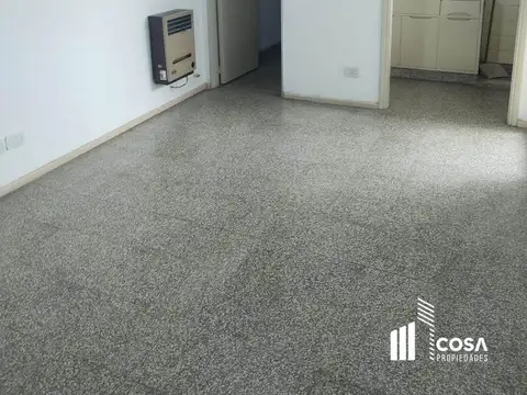 Departamento en Alquiler de 1 dormitorio