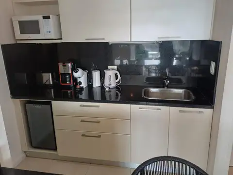 Wyndham Condominios, Bahia de Nordelta.