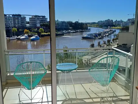 Departamento en Alquiler en Nordelta, USD 1.800