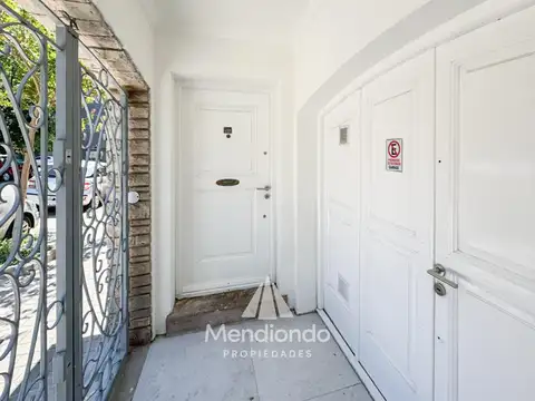 Depto Tipo Casa 4 ambientes con 1 baño