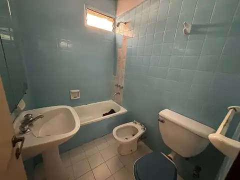 Departamento en Alquiler 50 años