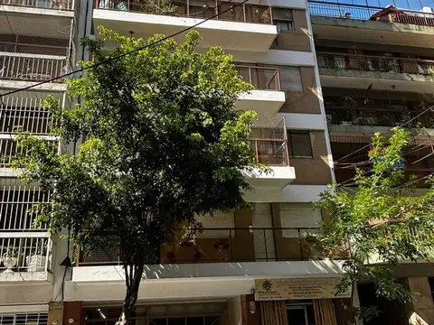 General Lucio Norberto Mansilla 2500