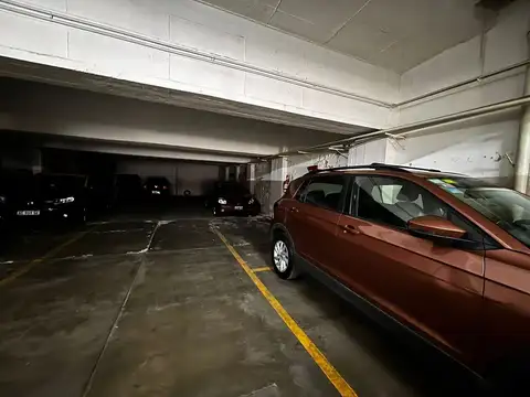 ALQUILER DE 2 AMB  BARRIO NORTE - SERV CENTRALES