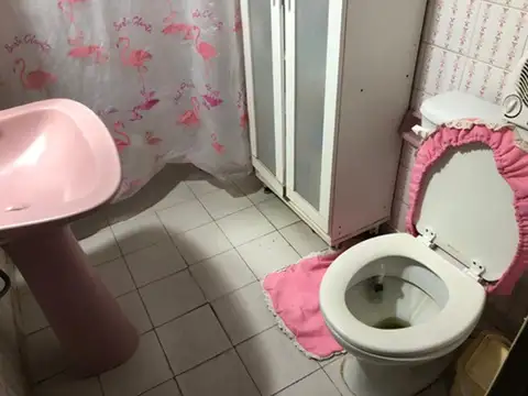 Casa Americana - Hurlingham - Excelente Zona!