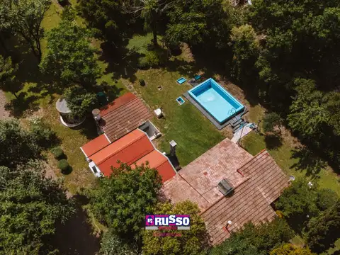 Quinta en Venta en Gonzalez Catan, USD 250.000