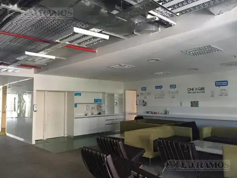 Oficina en Alquiler en Belgrano, USD 23.800