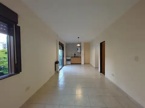 Monoamb. 35m2 Balcón Ventana Gran Vista V. Urquiza Subte B