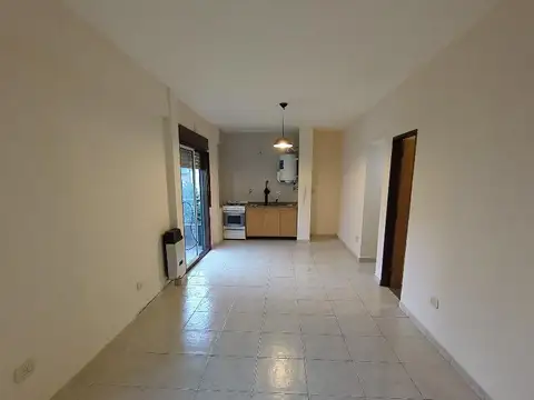 Departamento en Alquiler Permite mascota