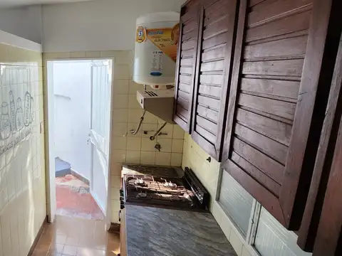 Depto Tipo Casa en Venta de 1 dormitorio