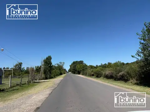 Campo en venta en Ibarlucea