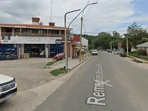 Terreno en Venta en Rio Ceballos, USD 125.000