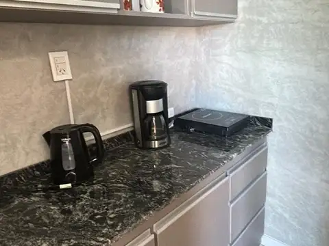 Monoambiente en venta en Necochea