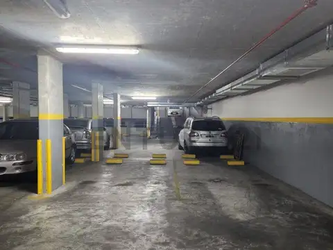 Oficina en Venta en Almagro, USD 7.500