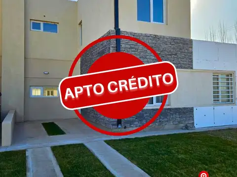 Casa 4 habitaciones, Casas de La Falda, Cipolletti. Rio Negro