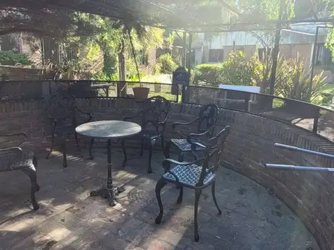 Casa en Alquiler 41 años