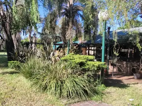 ALQUILER TEMPORARIO ROLDAN PARA 6 PERSONAS PILETA