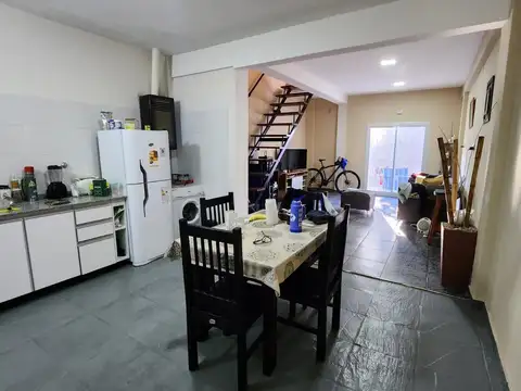 Piedra Buena al 4300