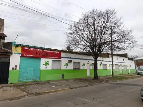 Remedios de Escalada 3200