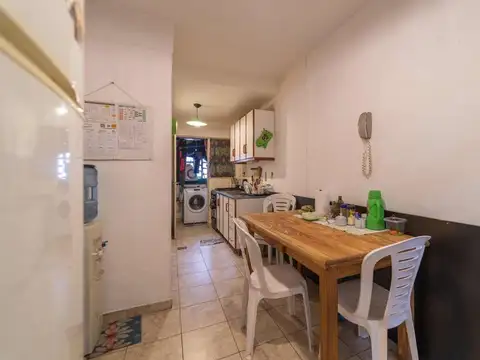 Departamento en Venta en Vicente Lopez, USD 135.000