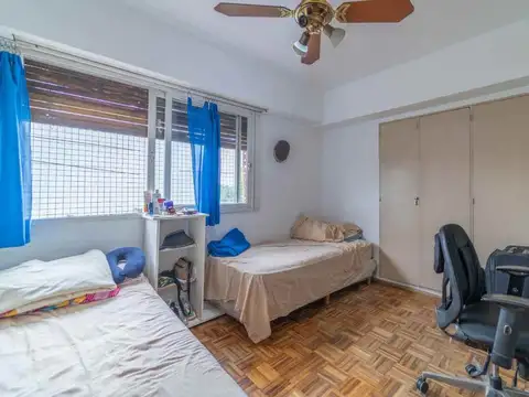 Departamento en Venta 46 años