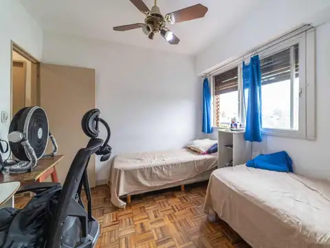 Departamento en Venta al Oeste