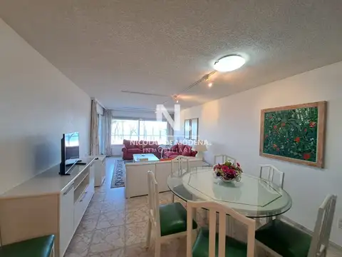 Departamento en Alquiler Temporal de 2 dormitorios