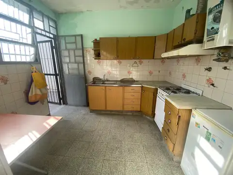 Casa en Venta 40 años
