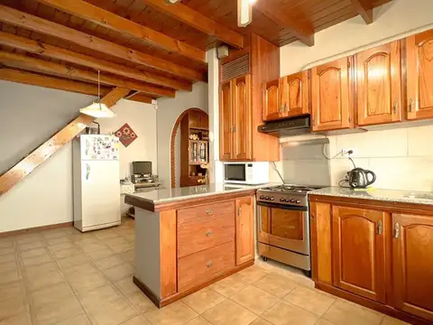 Casa en Venta 40 años