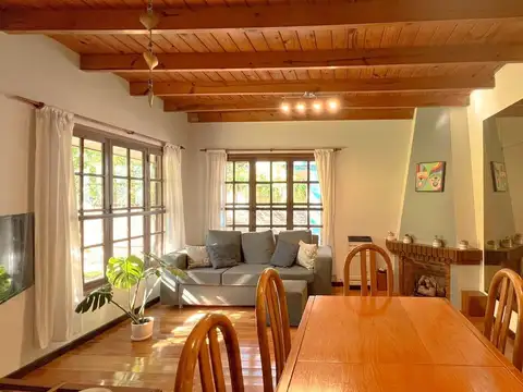 Casa en Venta al Noroeste