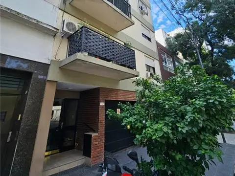 DEPARTAMENTO 3 AMBIENTES - PALERMO, CAPITAL FEDERAL