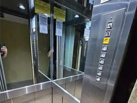 JULIAN ALVAREZ 1100, Piso 4