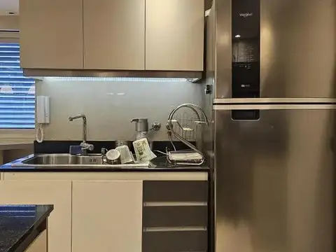 Departamento en Alquiler en Botanico, USD 1.600