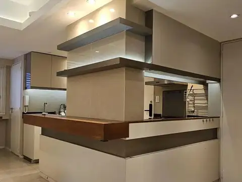 Av Las Heras al 3900