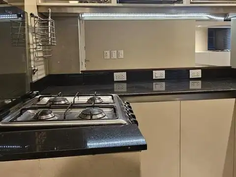 Departamento en Alquiler de 2 dormitorios