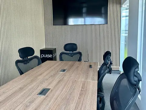 Oficina en Alquiler en Colegiales, $ 1.300.000