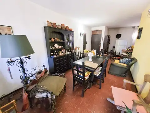 Venta Departamento tres dormitorios. Barrio Rucci - Rosario.