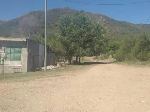 Terreno en Venta en San Roque, USD 23.000