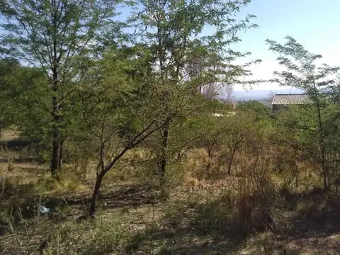 Terreno en venta - 1.854Mts2 - Córdoba