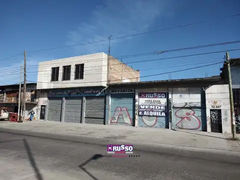 Venta Local Gregorio De Laferrere