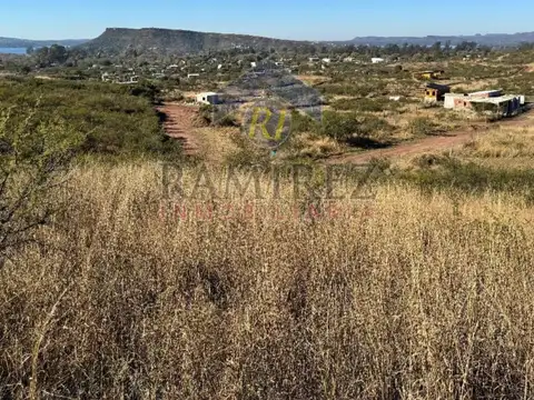 Lotes en Loteo Lagos de Calamuchita - Villa Rumipal.