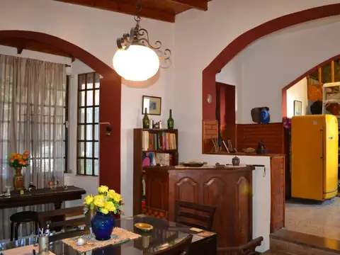 Casa en Venta en Munro, USD 215.000