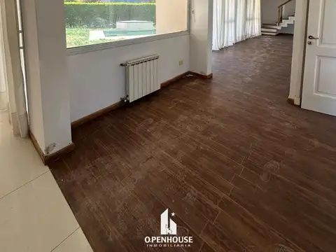 Casa en Alquiler en Vistalba, USD 1.800